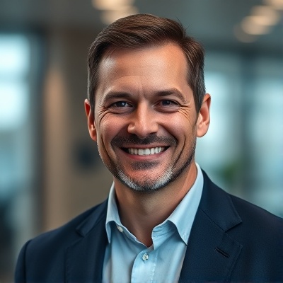 James Wilson — Beste goksites nederland expert